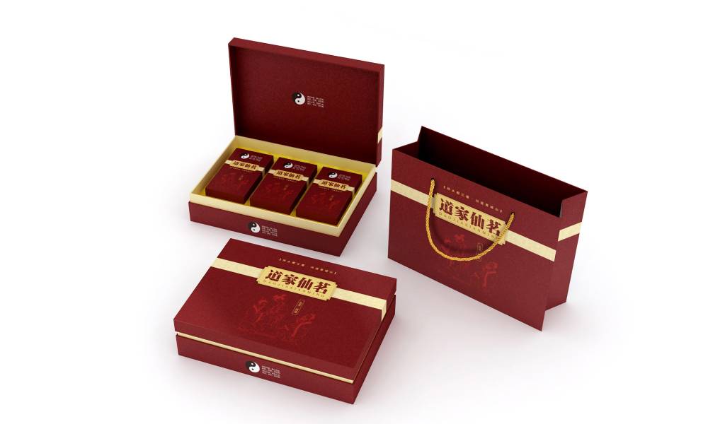 华龙区文创产品包装设计的破圈密码——文化基因与消费场景的双向激活